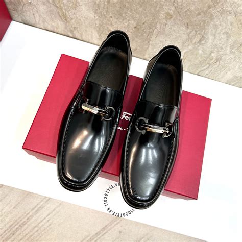 ferragamo parigi replica|Ferragamo shoes.